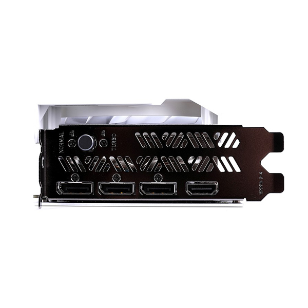 Colorful IGame RTX 3060 Ultra White OC-V 12GB Gaming Graphics Card